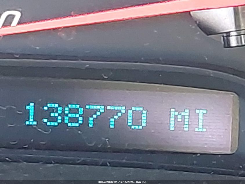 2013 Chevrolet Corvette Z06 Hardtop VIN: 1G1YL2DE2D5104101 Lot: 43940232