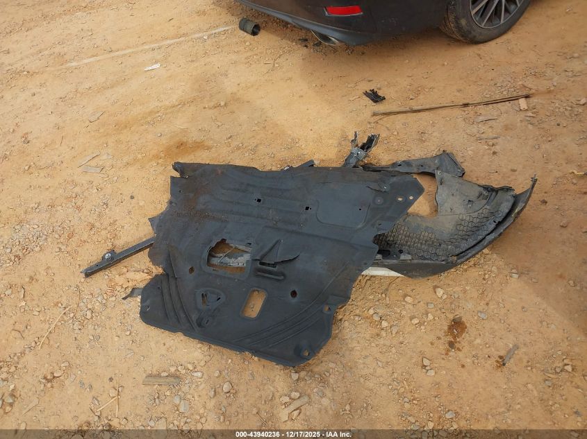 2020 Ford Escape Sel VIN: 1FMCU9H67LUA92683 Lot: 43940236