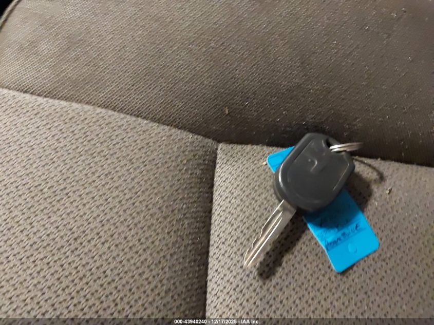 2010 Ford F-150 Stx/Xl VIN: 1FTEX1EW2AFB29652 Lot: 43940240