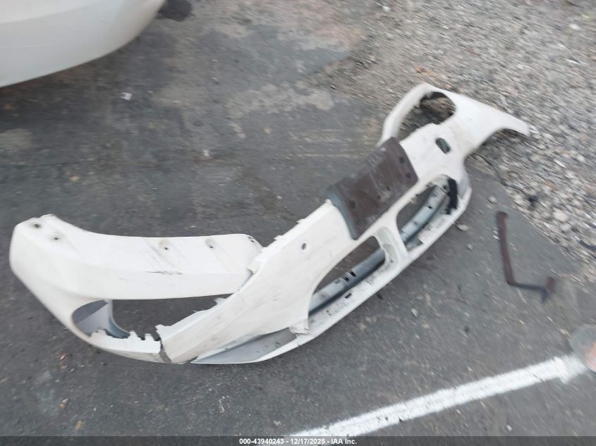 2016 BMW 320I VIN: WBA8E1G58GNT38347 Lot: 43940243