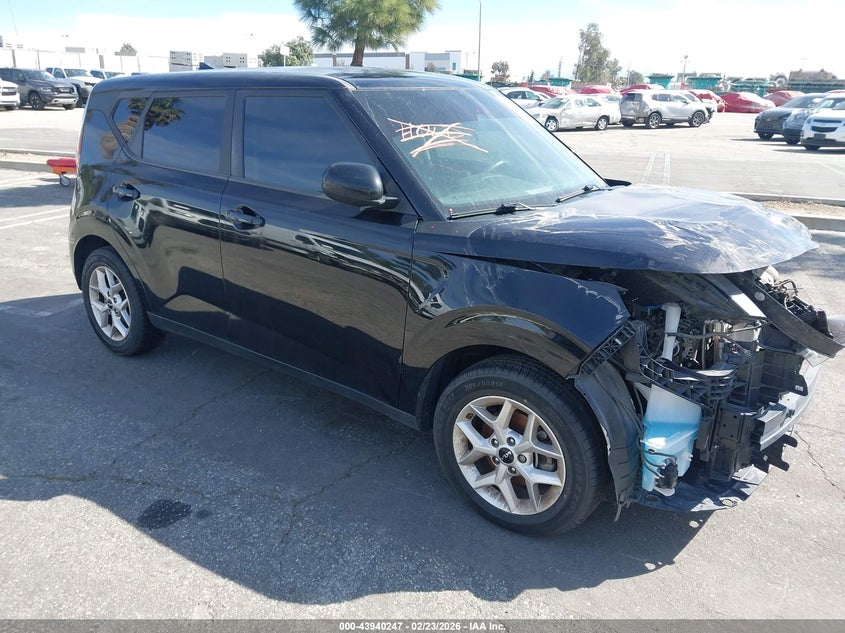 2023 Kia Soul
