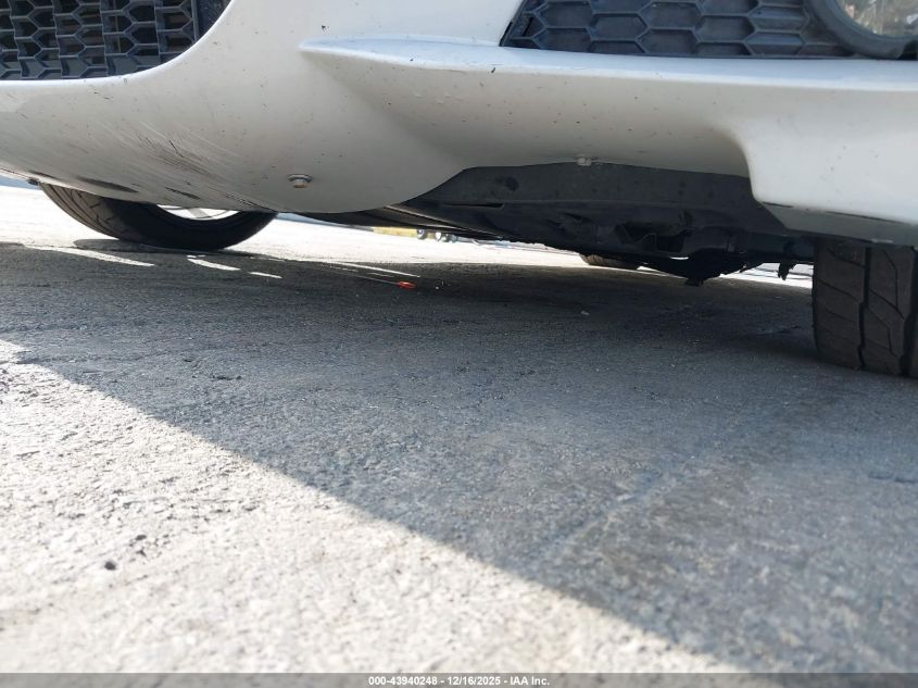 2011 BMW 335I VIN: WBAKG7C51BE599112 Lot: 43940248