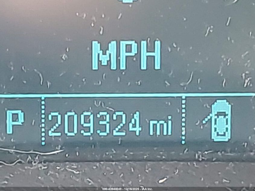 2013 Buick Encore Premium VIN: KL4CJHSB5DB055765 Lot: 43940249