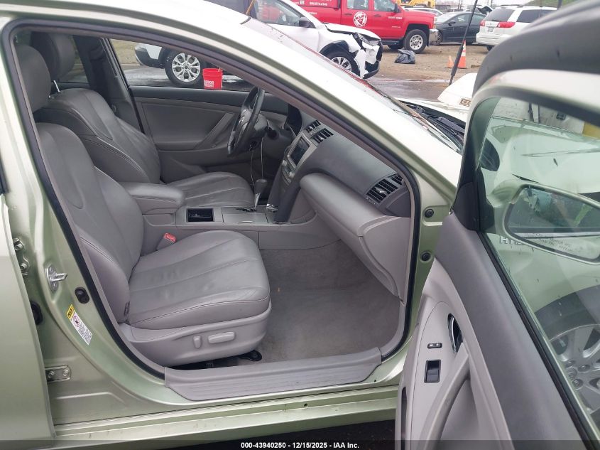 2009 Toyota Camry Hybrid VIN: 4T1BB46K19U093177 Lot: 43940250