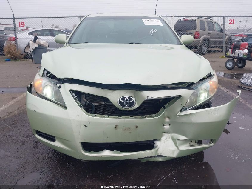 2009 Toyota Camry Hybrid VIN: 4T1BB46K19U093177 Lot: 43940250