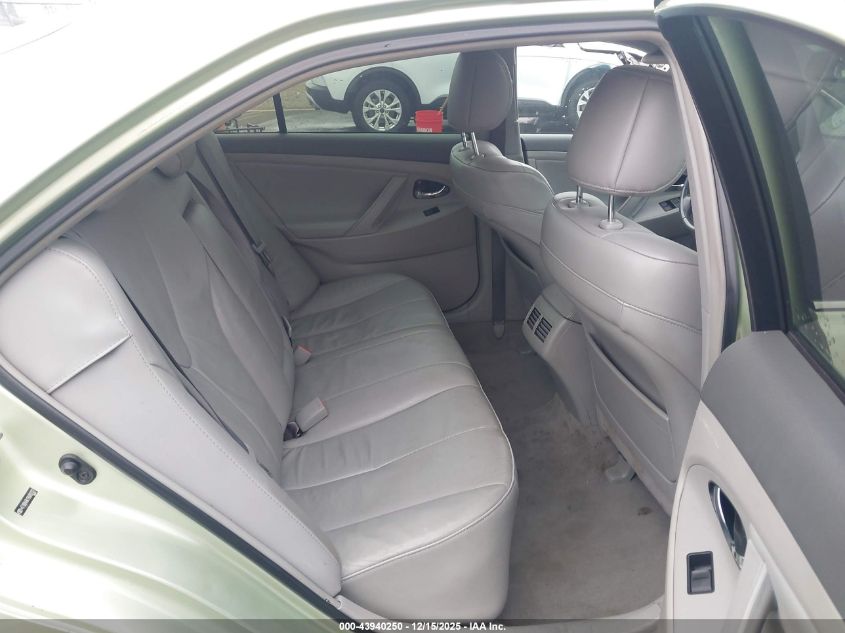 2009 Toyota Camry Hybrid VIN: 4T1BB46K19U093177 Lot: 43940250