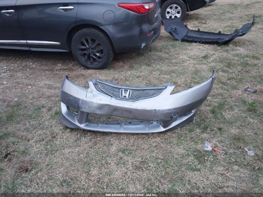 2010 Honda Fit Sport VIN: JHMGE8H40AS007671 Lot: 43940253