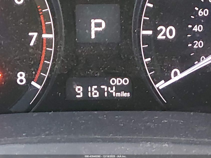 2015 Lexus Rx 350 VIN: 2T2BK1BA6FC342576 Lot: 43940260