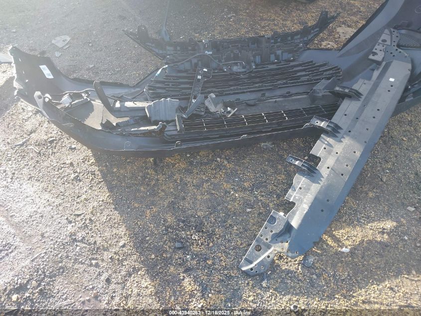 2022 Toyota Rav4 Le VIN: 2T3G1RFV0NW285322 Lot: 43940263