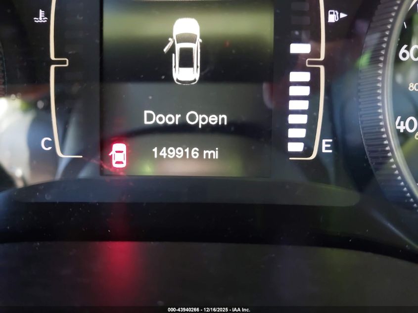 2016 Jeep Cherokee Latitude VIN: 1C4PJLCS4GW293676 Lot: 43940266