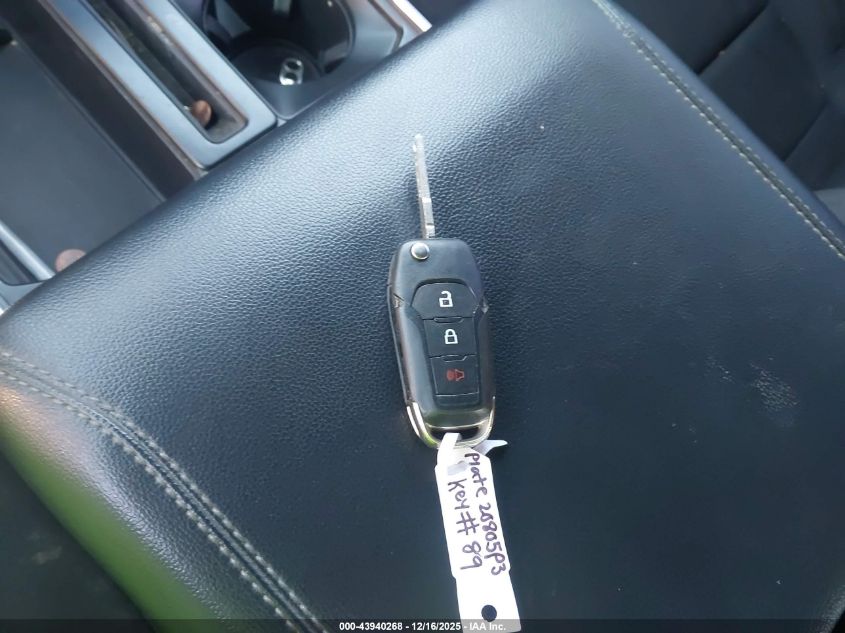 2022 Ford F-150 Xl VIN: 1FTEW1EP6NKD59364 Lot: 43940268