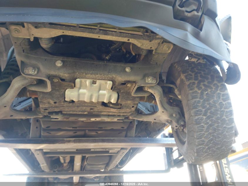 2022 Ford F-150 Xl VIN: 1FTEW1EP6NKD59364 Lot: 43940268