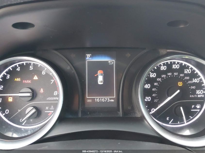 2018 Toyota Camry Se VIN: 4T1B11HK7JU501216 Lot: 43940272