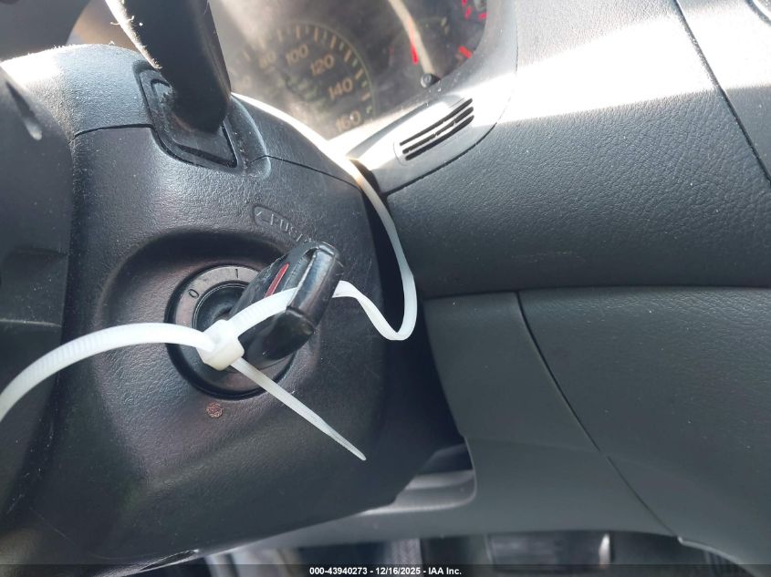 2005 Honda Accord 2.4 Ex VIN: 1HGCM56825A100213 Lot: 43940273