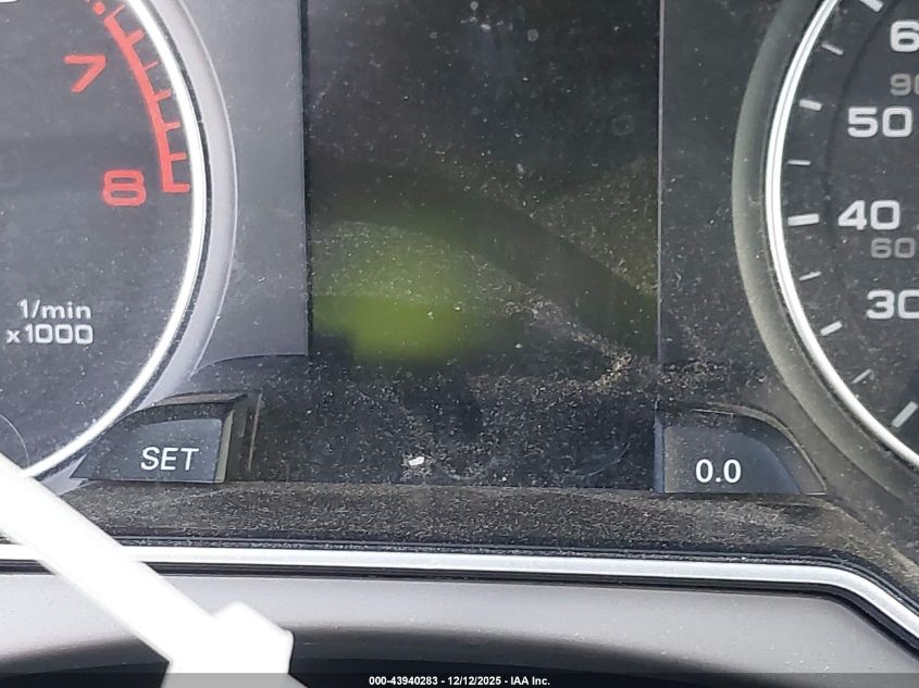 2015 Audi A4 2.0T Premium VIN: WAUEFAFL1FN024148 Lot: 43940283