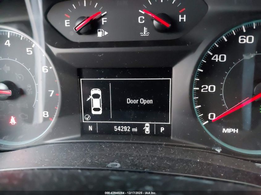 2021 Chevrolet Malibu Fwd 1Fl VIN: 1G1ZC5ST9MF007740 Lot: 43940284