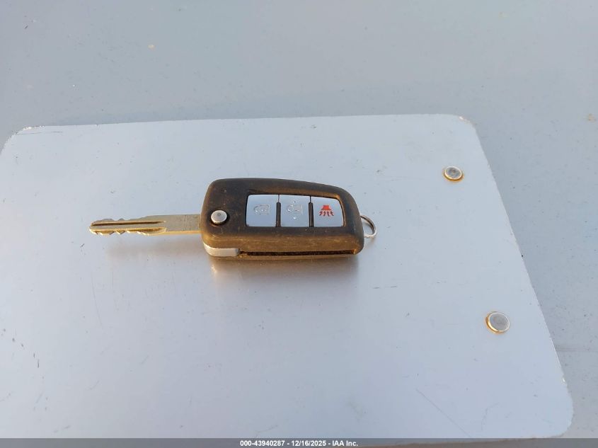 2017 Nissan Rogue S VIN: 5N1AT2MT6HC781320 Lot: 43940287