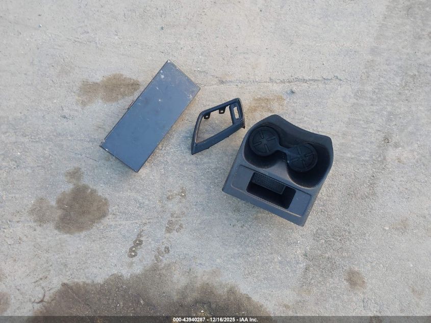 2017 Nissan Rogue S VIN: 5N1AT2MT6HC781320 Lot: 43940287