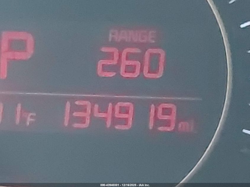 2018 Kia Soul + VIN: KNDJP3A51J7595090 Lot: 43940301