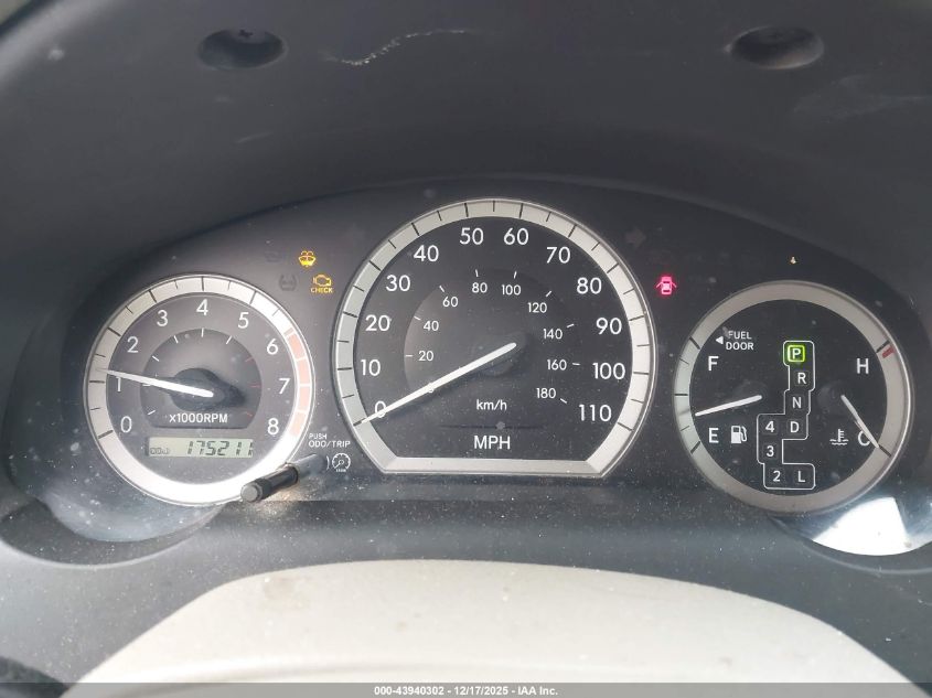 2004 Toyota Sienna Le VIN: 5TDZA23C14S220935 Lot: 43940302