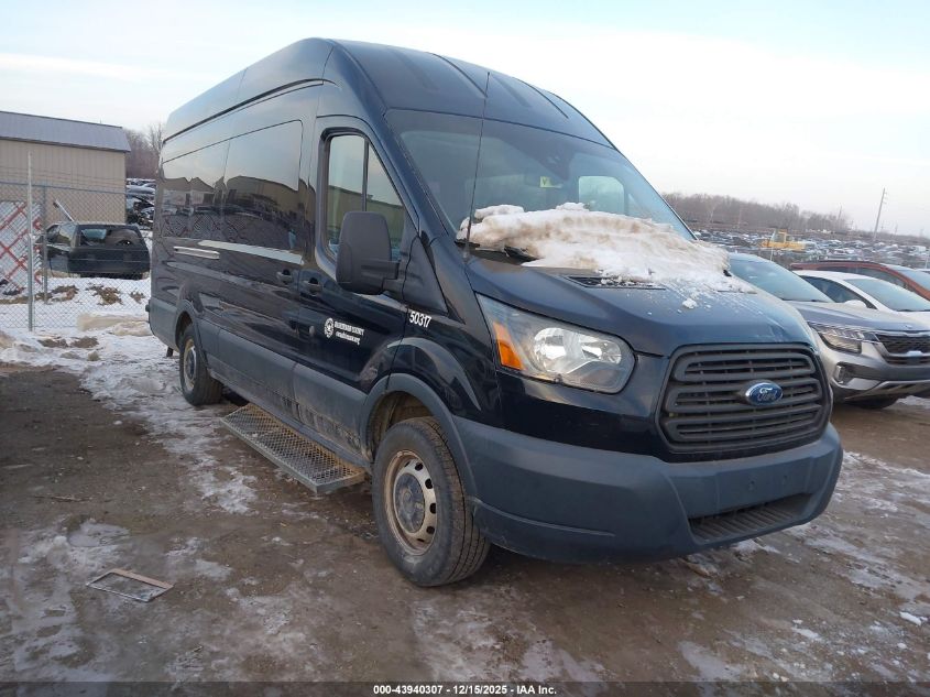 FORD TRANSIT TRANSIT-250