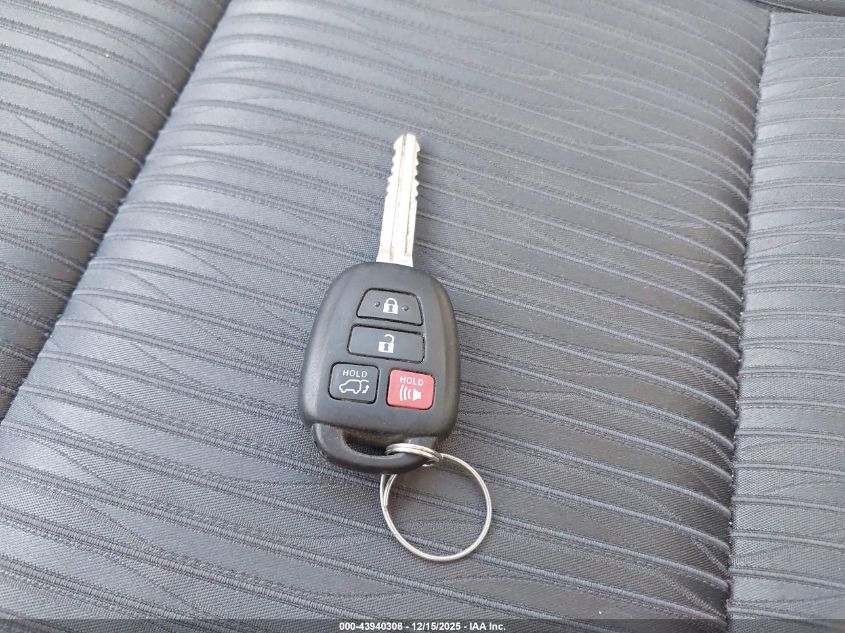 2019 Toyota Highlander Le Plus VIN: 5TDBZRFH4KS973172 Lot: 43940308