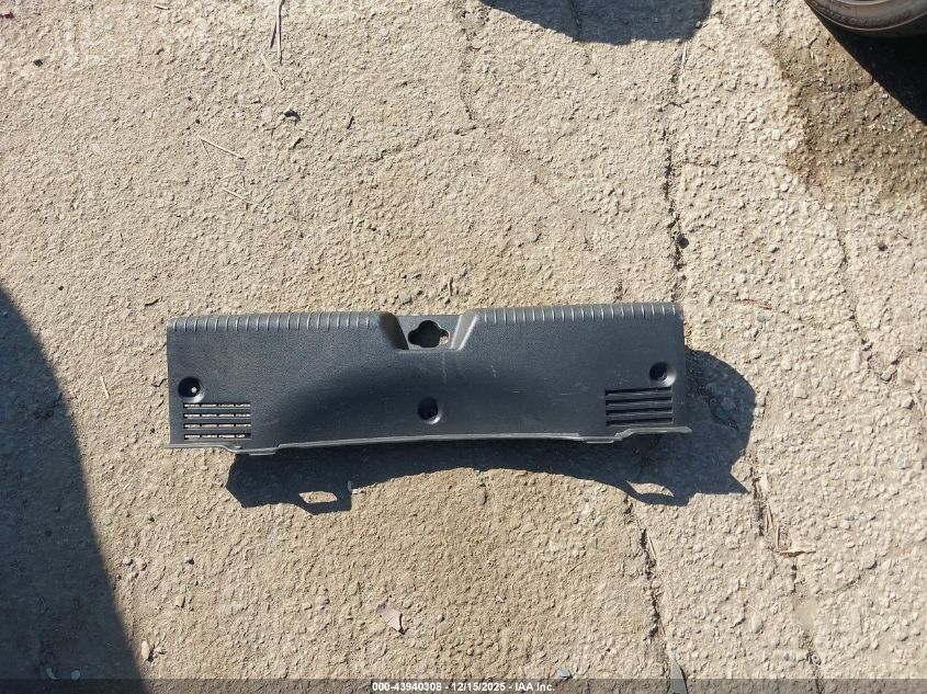 2019 Toyota Highlander Le Plus VIN: 5TDBZRFH4KS973172 Lot: 43940308