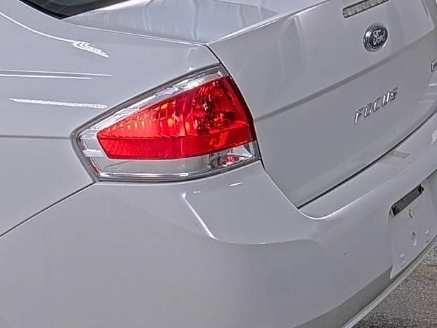 2011 Ford Focus Se VIN: 1FAHP3FN0BW195624 Lot: 43940309