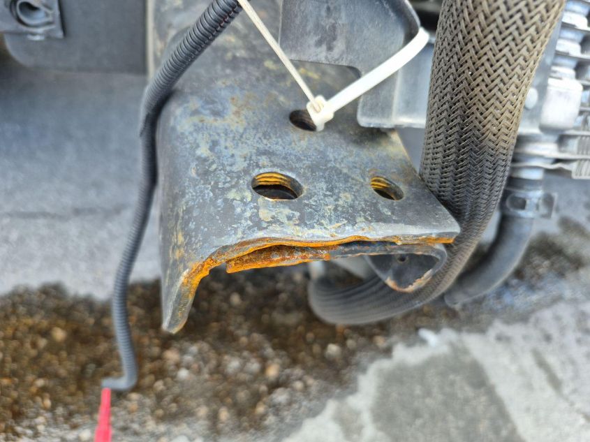 2015 Ford F-350 Chassis Xl VIN: 1FDRF3G60FED20735 Lot: 43940310