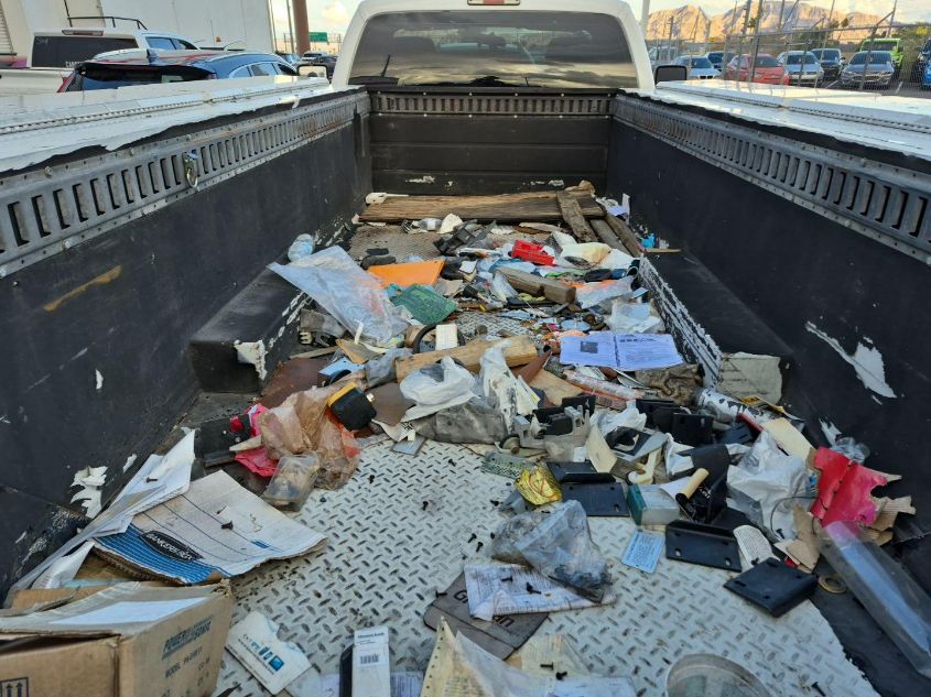 2015 Ford F-350 Chassis Xl VIN: 1FDRF3G60FED20735 Lot: 43940310