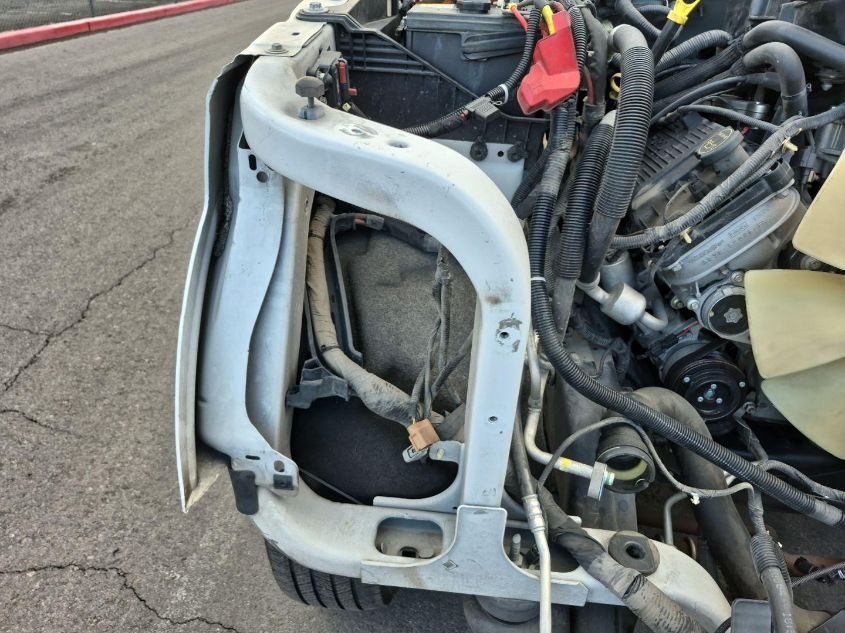 2015 Ford F-350 Chassis Xl VIN: 1FDRF3G60FED20735 Lot: 43940310