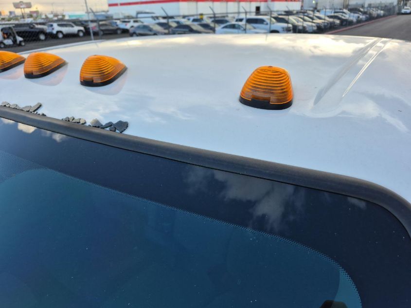 2015 Ford F-350 Chassis Xl VIN: 1FDRF3G60FED20735 Lot: 43940310