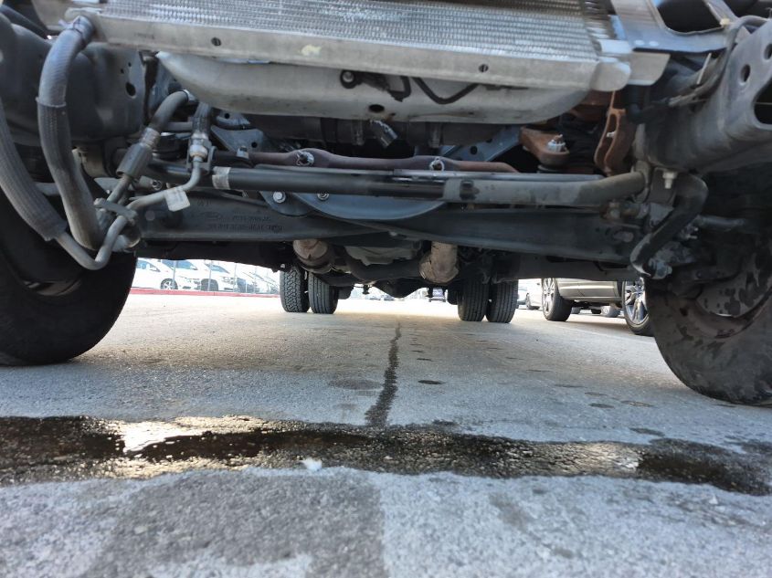 2015 Ford F-350 Chassis Xl VIN: 1FDRF3G60FED20735 Lot: 43940310