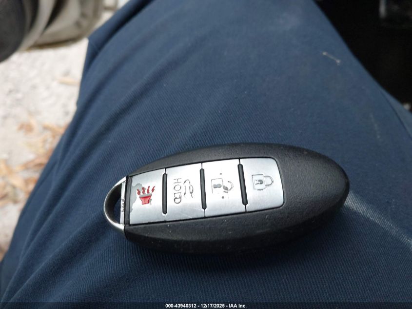 2010 Nissan Altima 2.5 S VIN: 1N4AL2AP7AN515672 Lot: 43940312