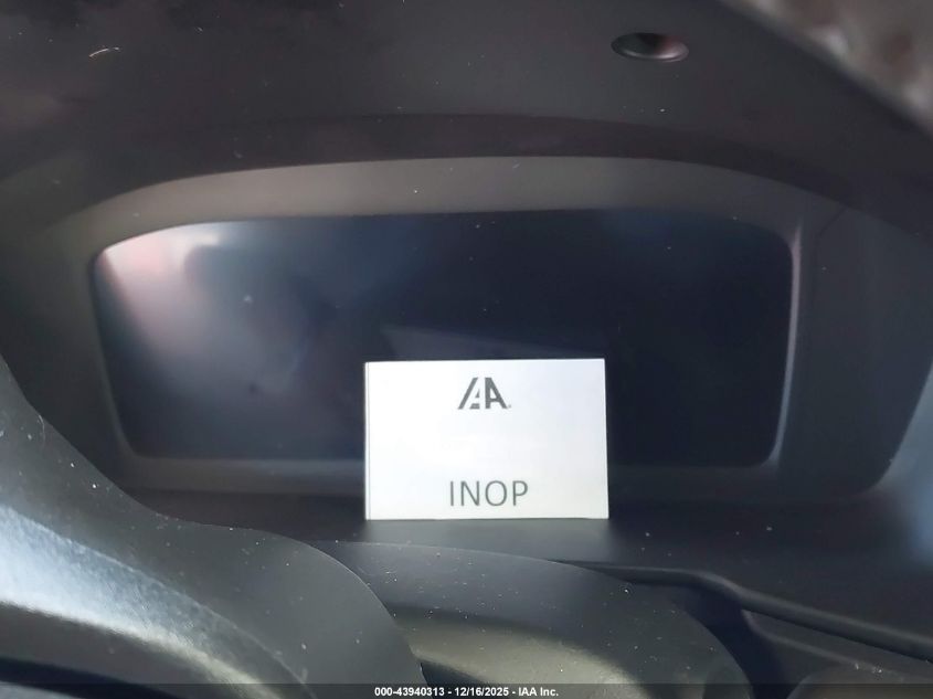 2023 Honda Accord Hybrid Ex-L VIN: 1HGCY2F61PA024553 Lot: 43940313