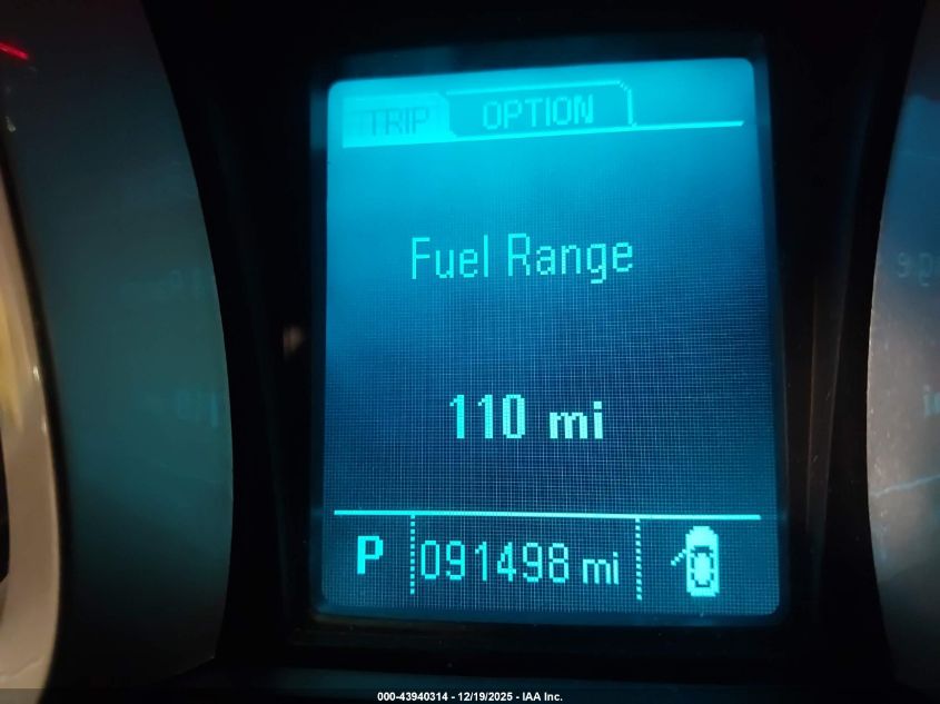 2017 Chevrolet Equinox Lt VIN: 2GNALCEK7H6197010 Lot: 43940314