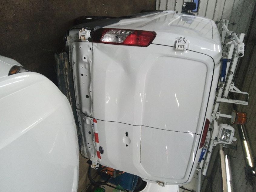 2016 Ford Transit-250 VIN: 1FTYR1YM6GKB54975 Lot: 43940330