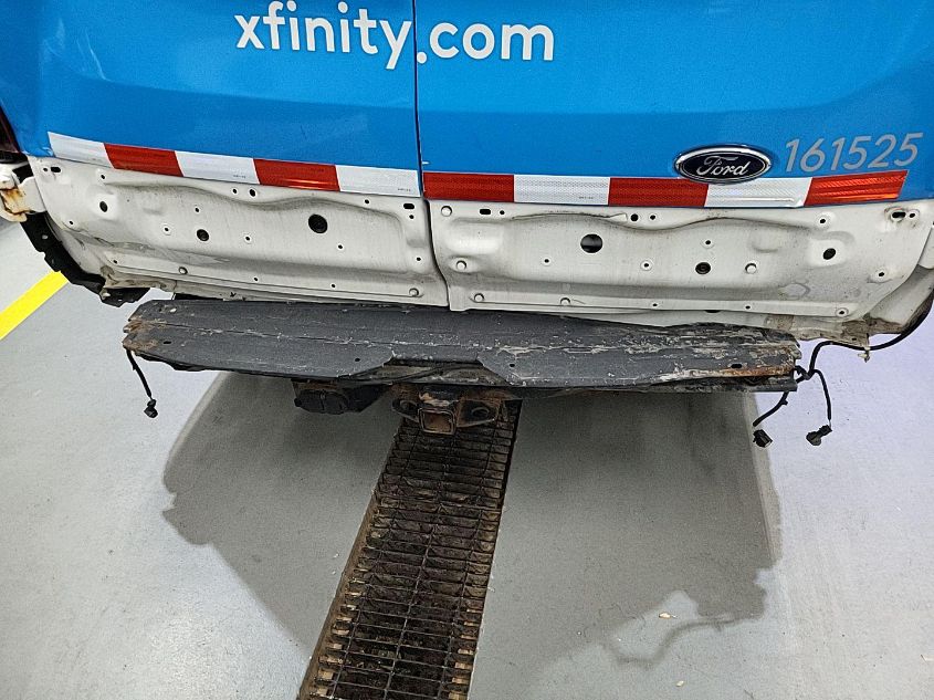 2016 Ford Transit-250 VIN: 1FTYR1YM6GKB54975 Lot: 43940330