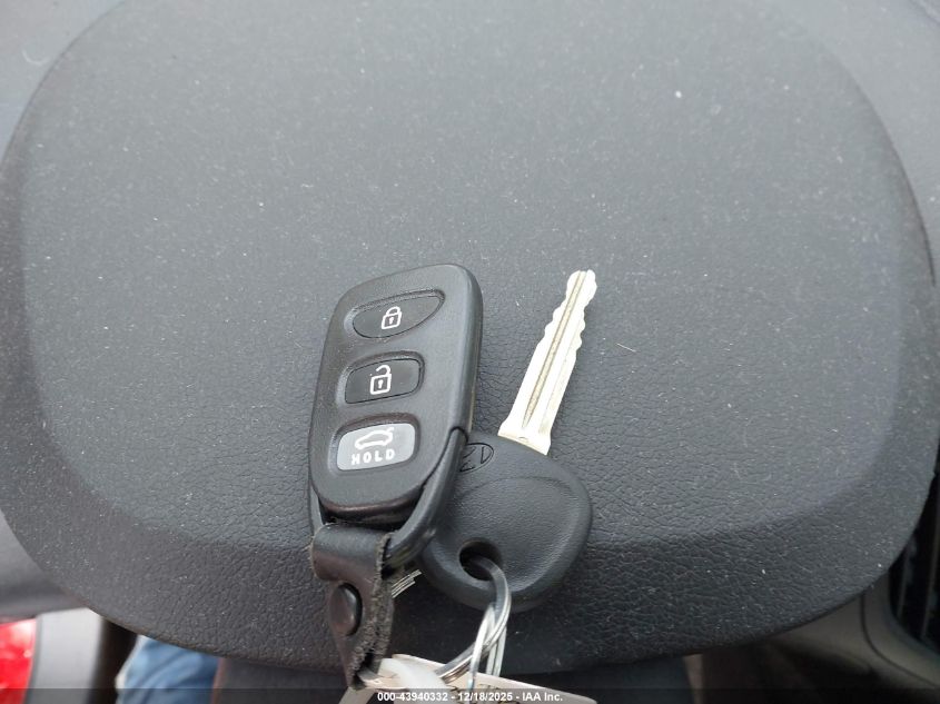 2014 Hyundai Genesis 3.8 R-Spec VIN: KMHHU6KJ2EU114657 Lot: 43940332