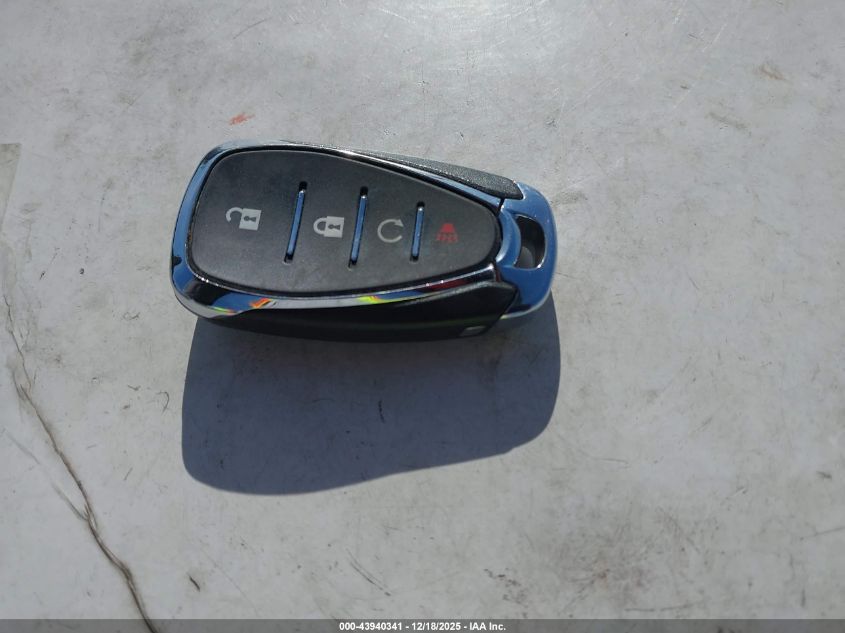 2017 Chevrolet Volt Lt VIN: 1G1RC6S56HU215728 Lot: 43940341