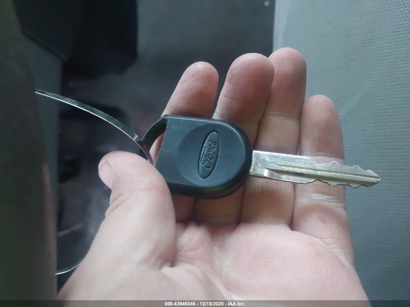 2007 Ford F-150 Fx4/Lariat/Xl/Xlt VIN: 1FTPX14587FA05380 Lot: 43940346