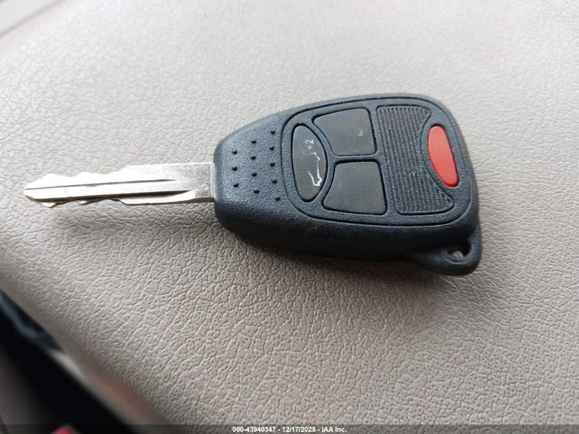 2009 Jeep Liberty Sport VIN: 1J8GN28KX9W536622 Lot: 43940347