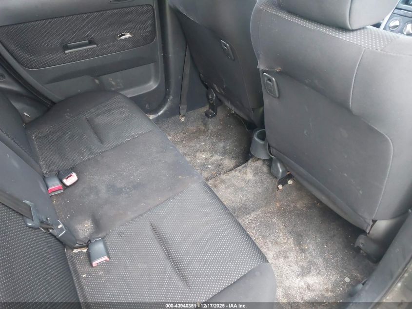 2005 Scion Xb VIN: JTLKT324X50217214 Lot: 43940351