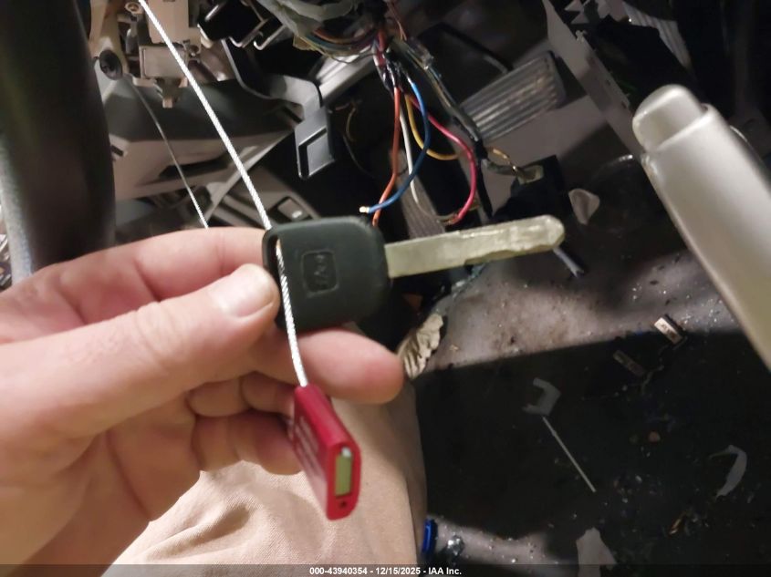 2010 Honda Civic Ex VIN: 19XFA1F89AE081809 Lot: 43940354