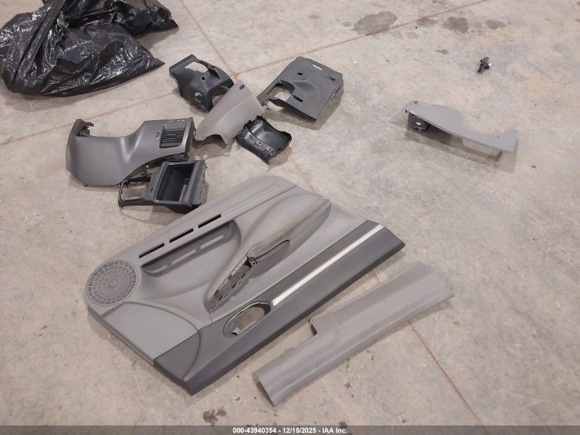 2010 Honda Civic Ex VIN: 19XFA1F89AE081809 Lot: 43940354