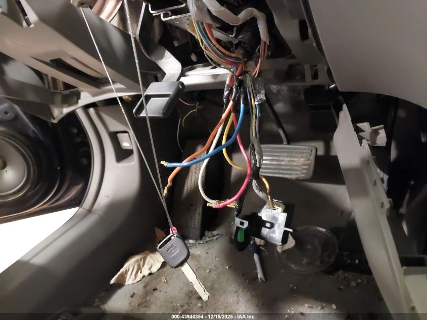 2010 Honda Civic Ex VIN: 19XFA1F89AE081809 Lot: 43940354