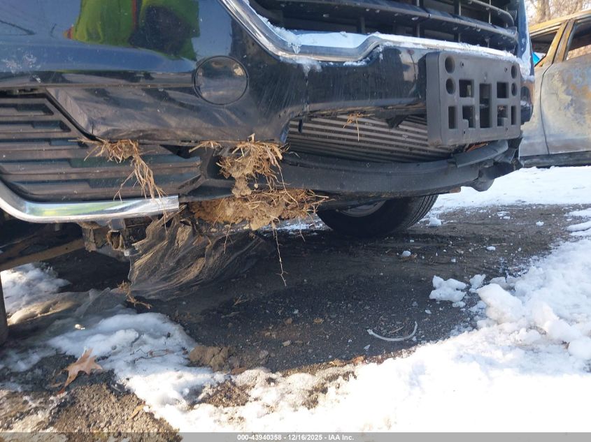 2022 GMC Terrain Fwd Sle VIN: 3GKALMEV9NL304210 Lot: 43940358