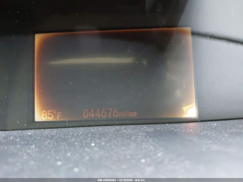 2014 Honda Civic Lx VIN: 2HGFB2F54EH504428 Lot: 43940363