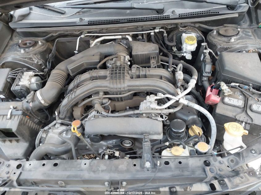 2018 Subaru Impreza 2.0I Sport VIN: 4S3GTAK65J3750295 Lot: 43940366