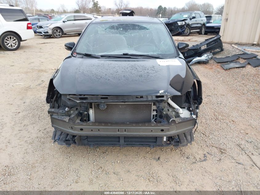 2018 Subaru Impreza 2.0I Sport VIN: 4S3GTAK65J3750295 Lot: 43940366